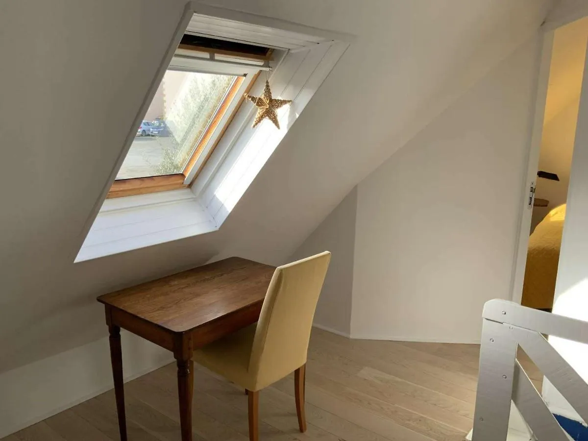Maison De Pecheur Calme A Tregastel Avec Jardin Clos, Proches Commerces Et Plage, 3 Pers, 3 Etoiles - Fr-1-542-51 別荘